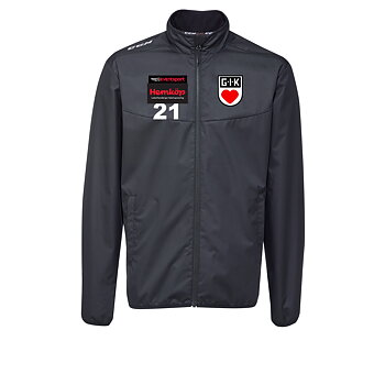 S22 CCM Lightwight Skate Suit Jacka SR GIK