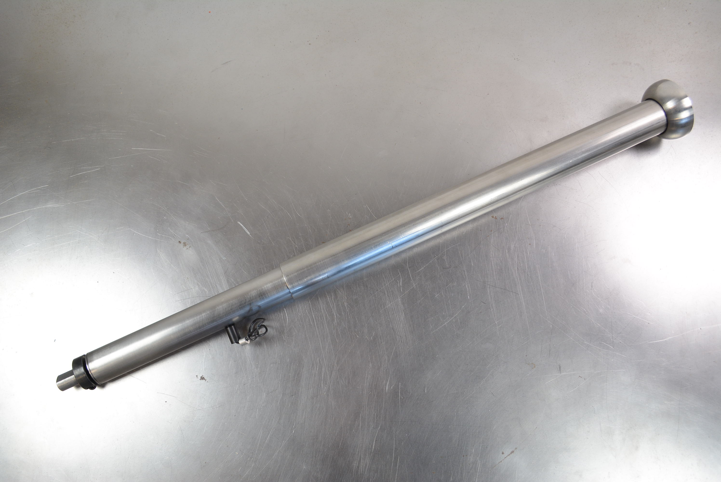 Steering Coumn Straight 32"