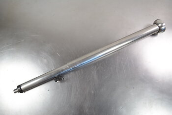 Steering Coumn Straight 32"