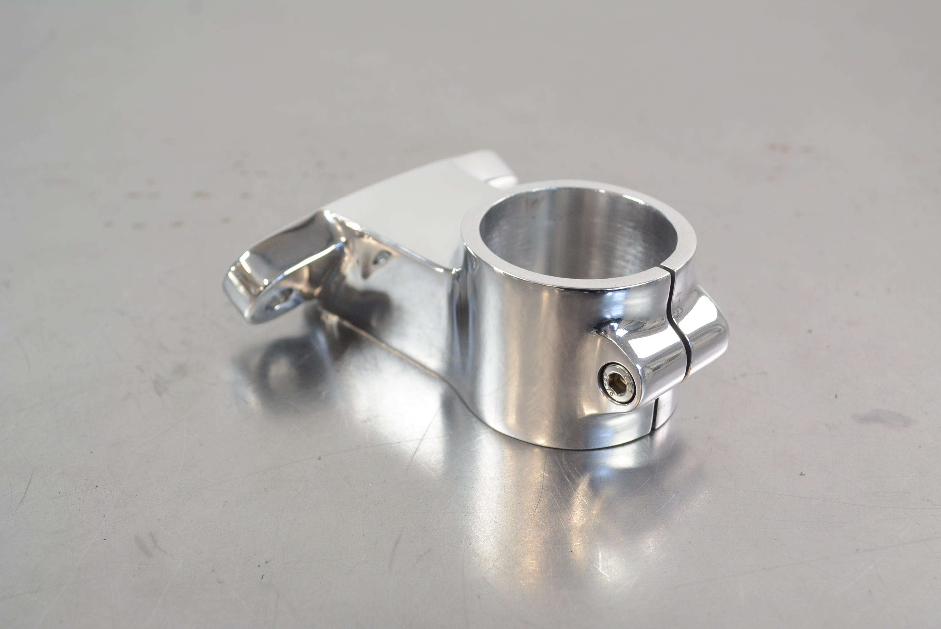 Upper Column Mount 3" drop