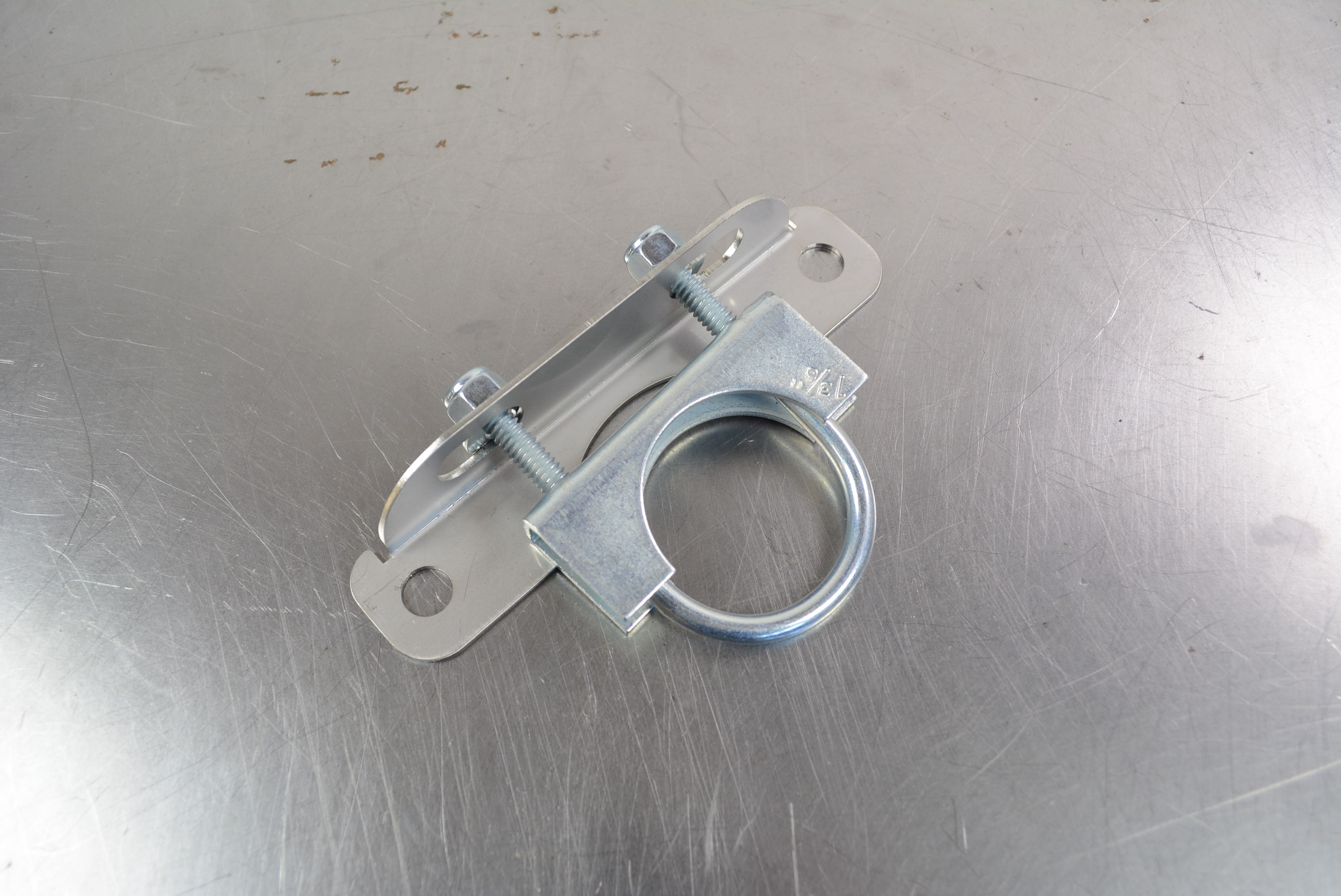 Lower Column Mount 1-1/2"