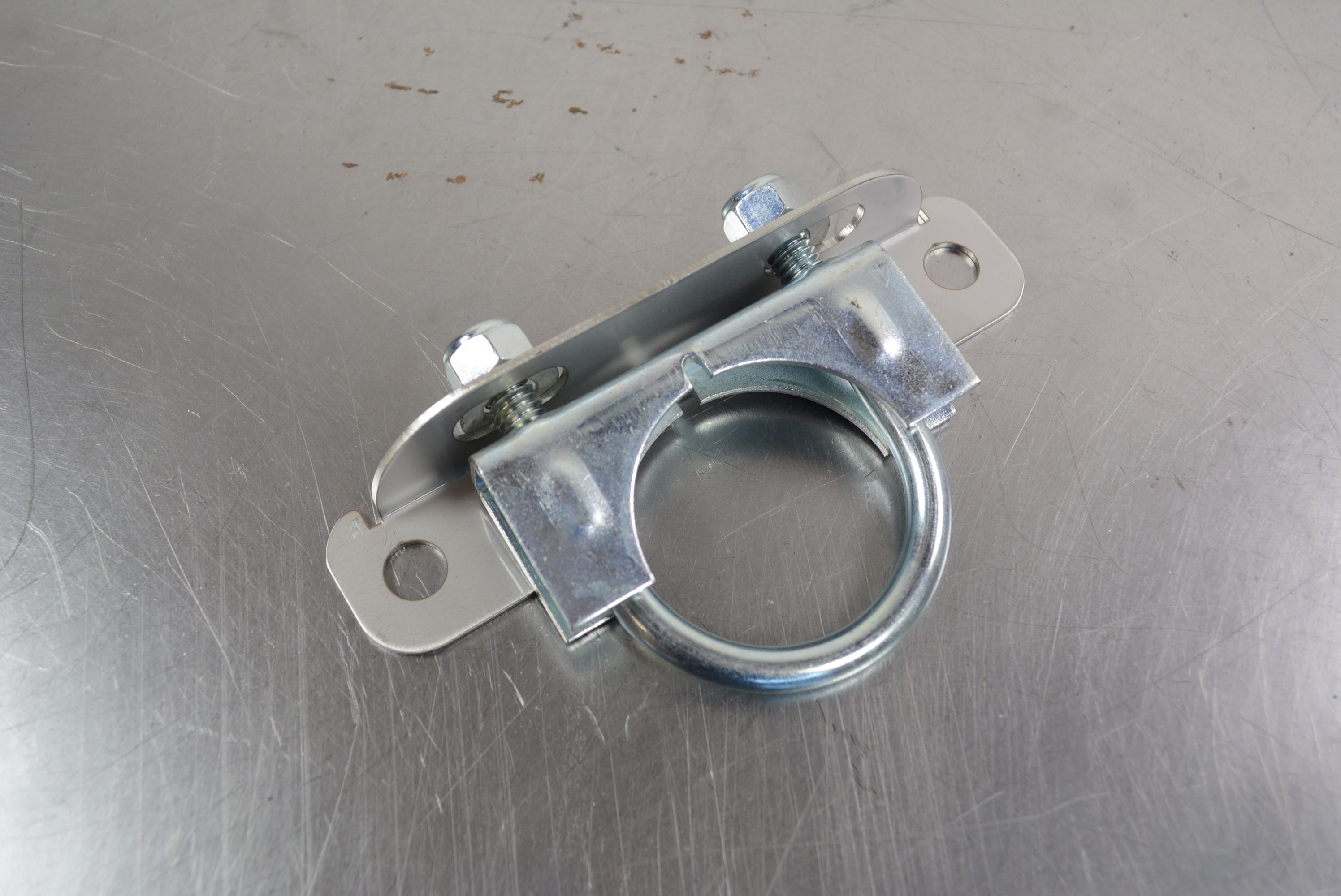 Lower Column Mount 1-3/4"