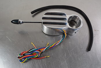 Blinkersspak 1-3/4"