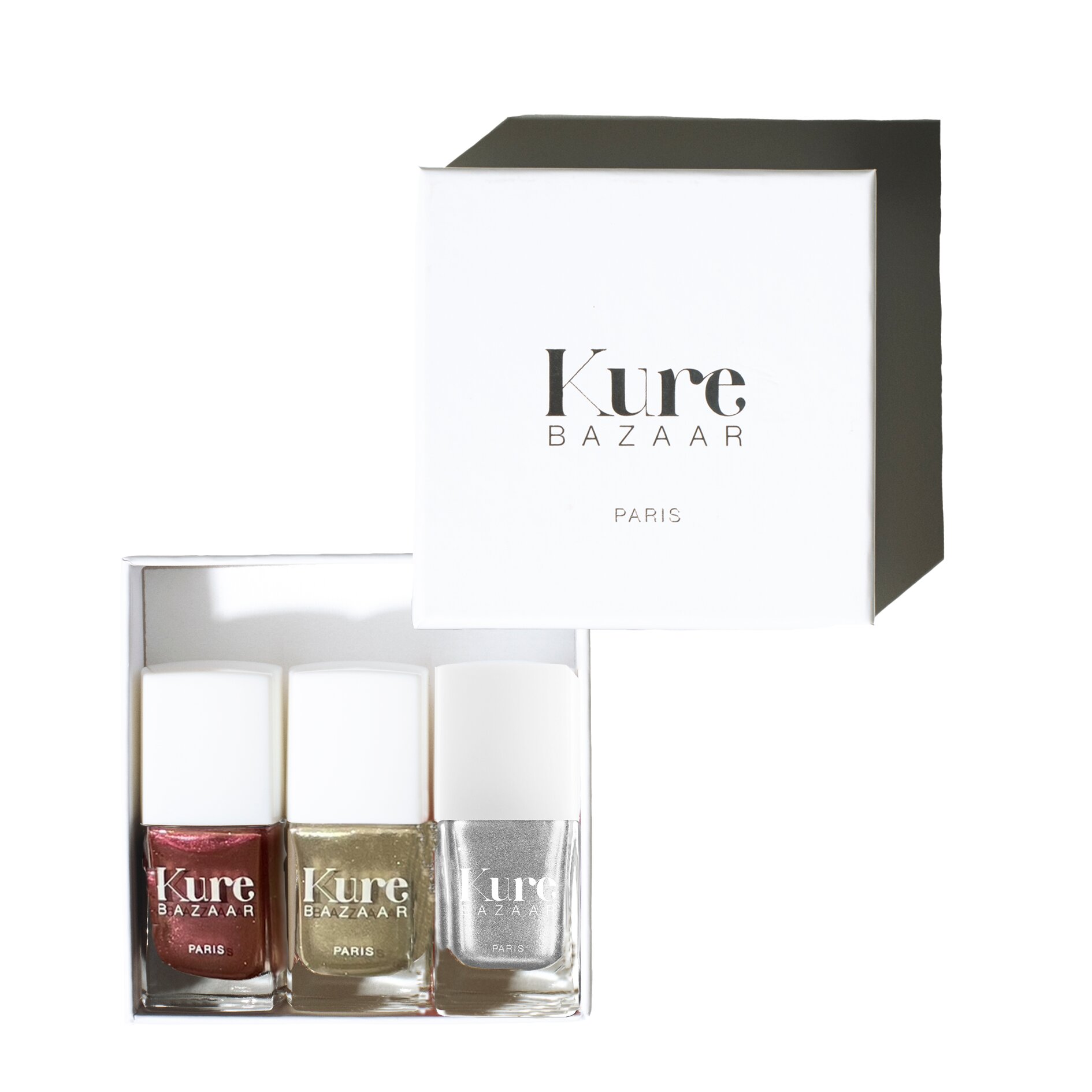 Giftset Ultimate Holiday Collection - Kure Bazaar
