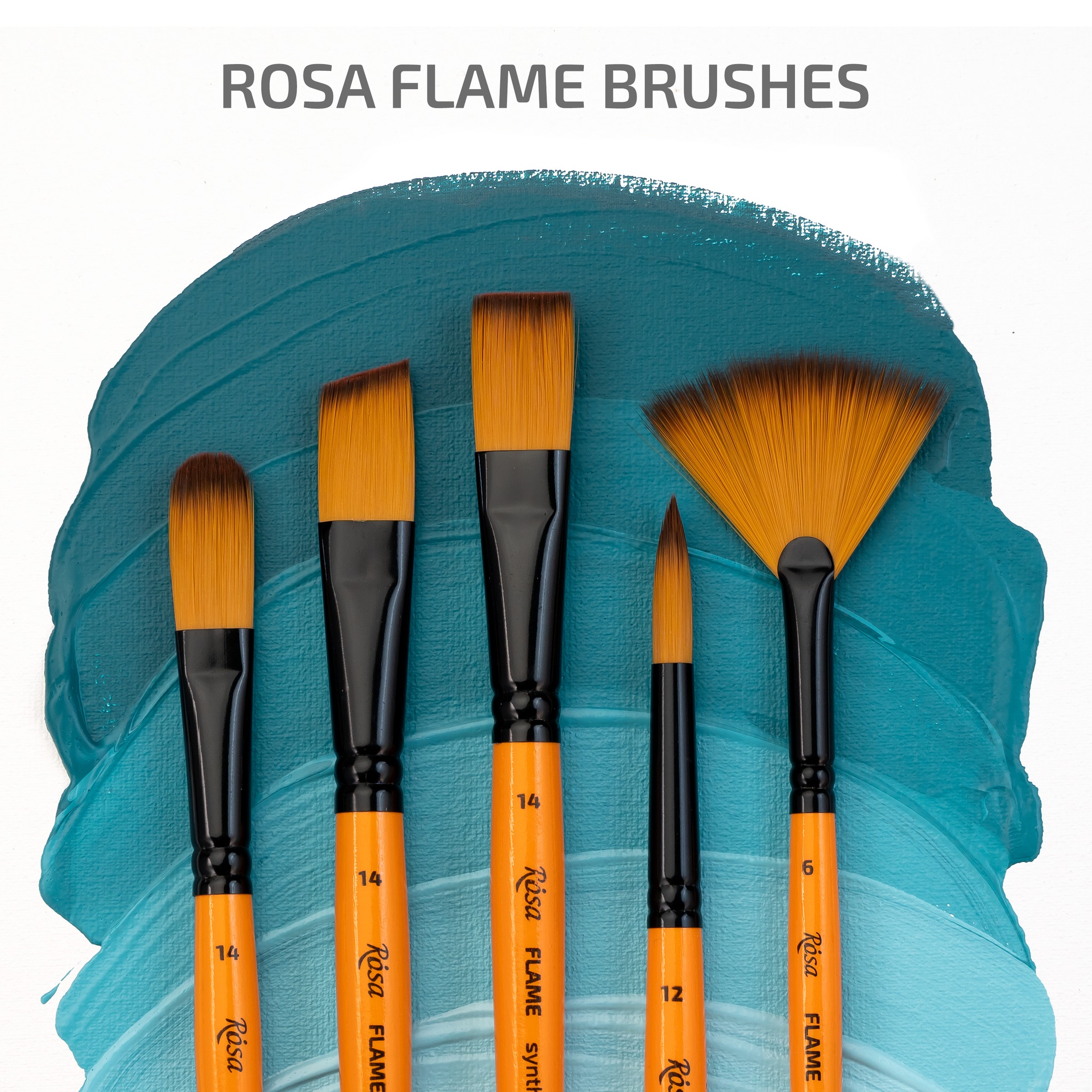 FLAME 1368R - 7