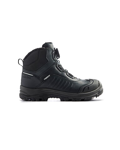 STORM SAFETY BOOT