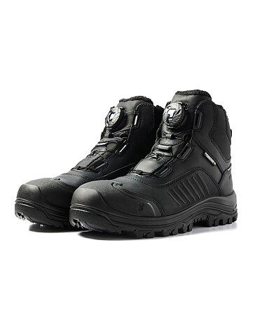 STORM SAFETY BOOT