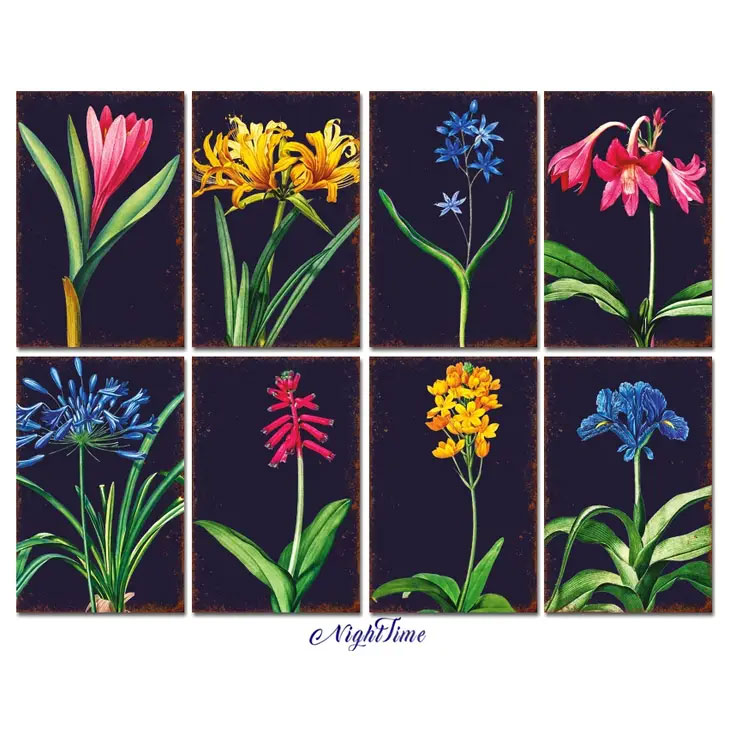 Scrapbooking bilder - Night time - 2