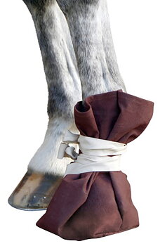 Hoof Soaking Bag
