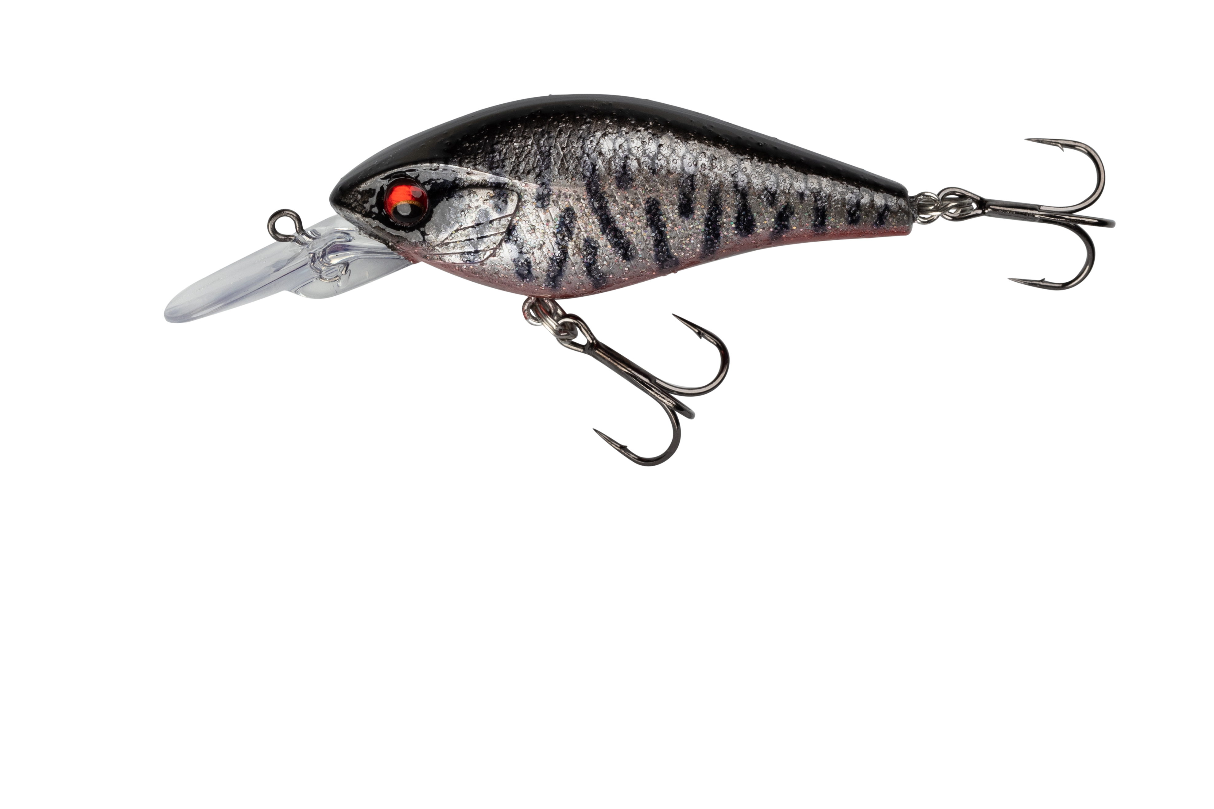 Daiwa PROREX Toddler Crank 60MR 9 - 5