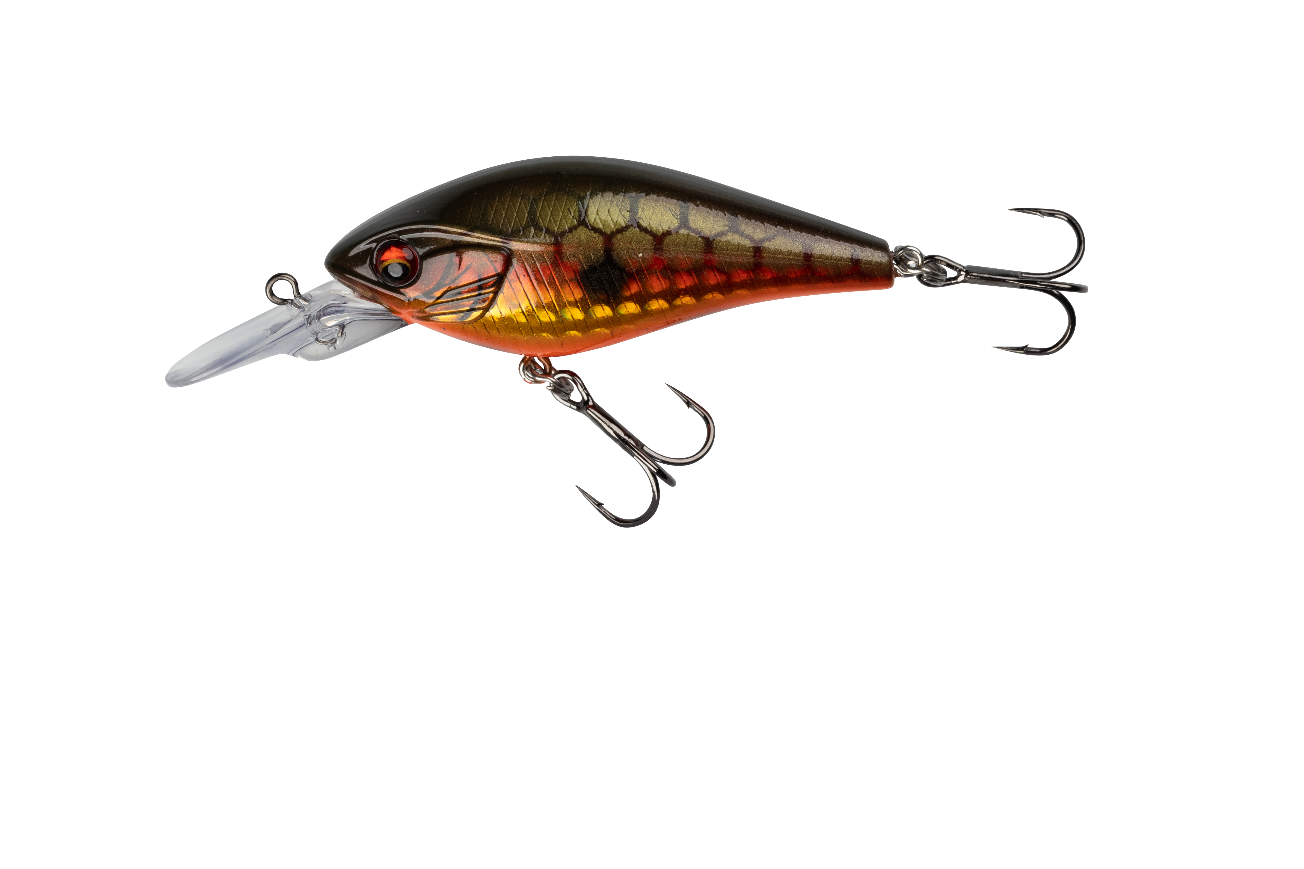 Daiwa PROREX Toddler Crank 60MR 9 - 4