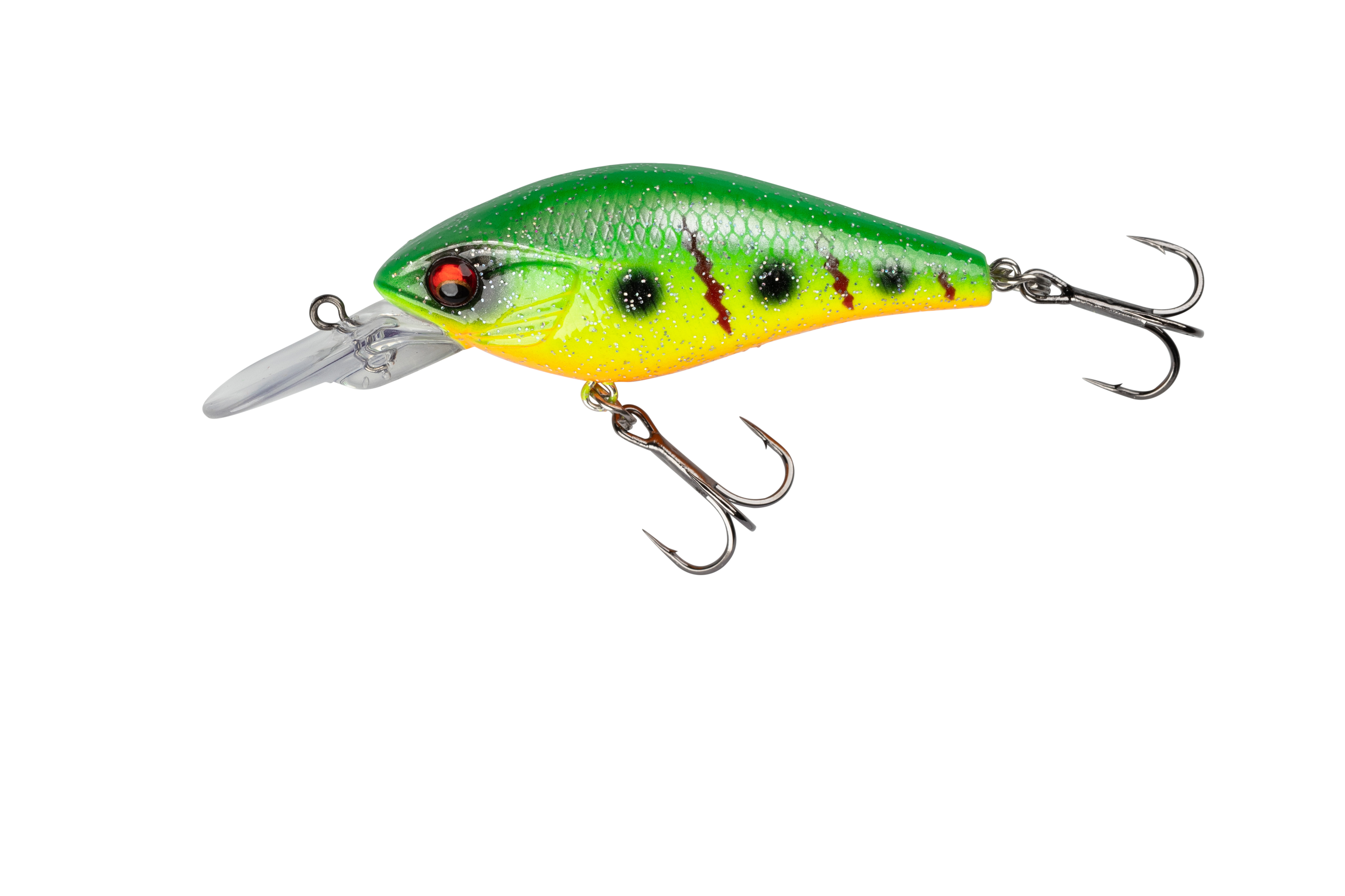 Daiwa PROREX Toddler Crank 60MR 9 - 9