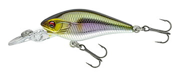 Daiwa PROREX Toddler Crank 60MR 9