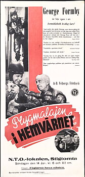 GET CRACKING (1943)