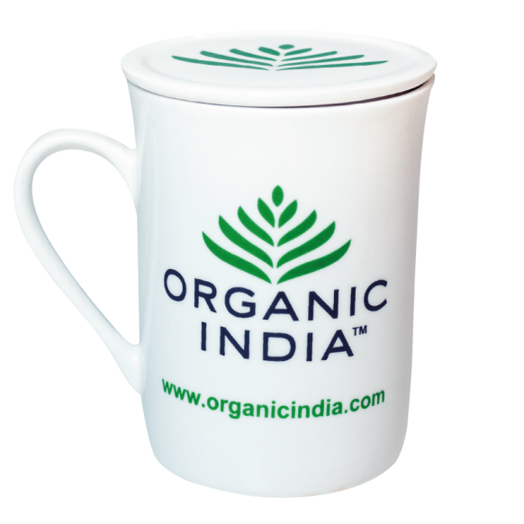 Gift Box with a Cup and 2 Teas - 3