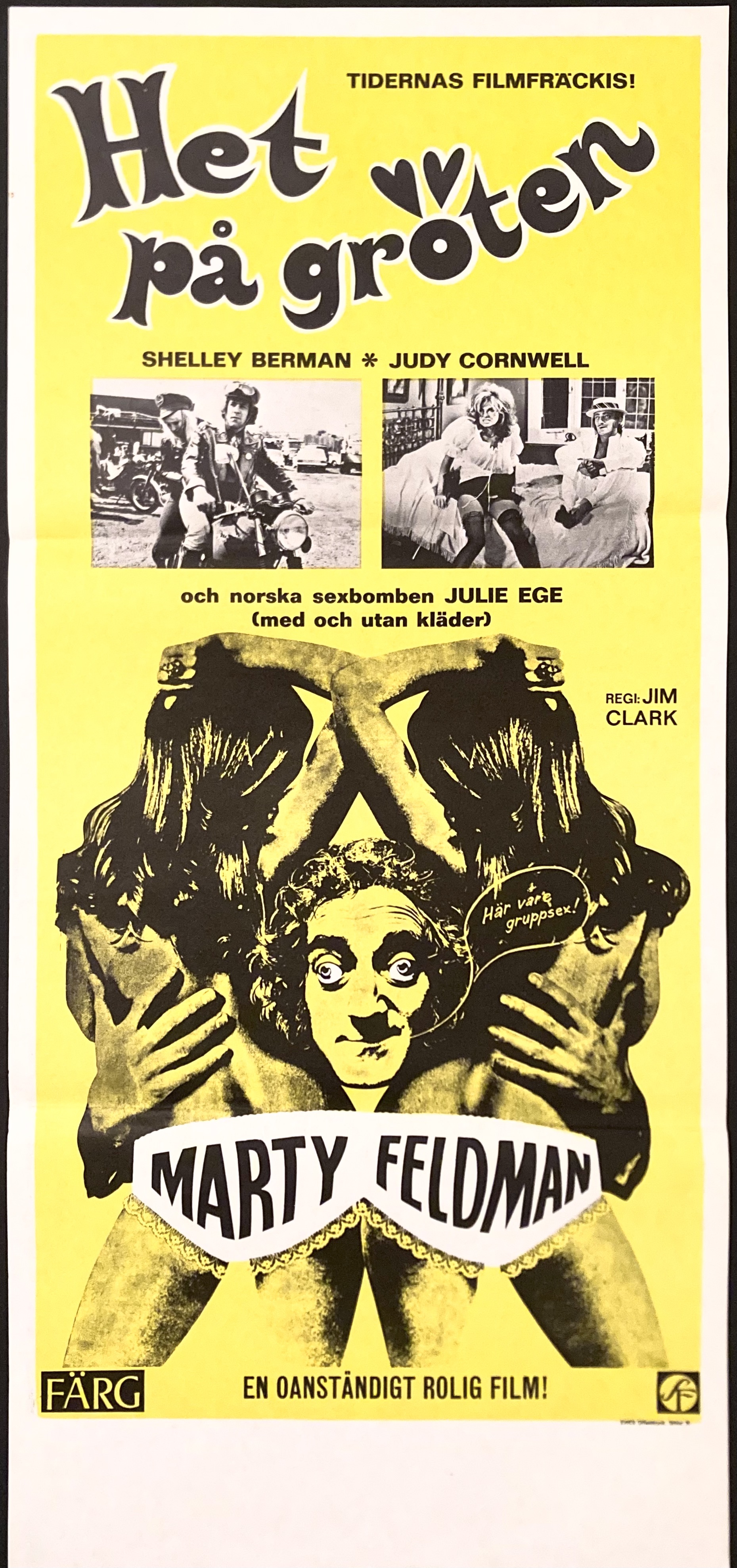 EVERY HOME SHOULD HAVE ONE (1970)