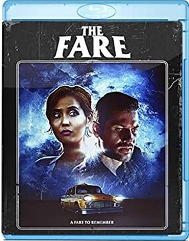 Fare (BLU-RAY)