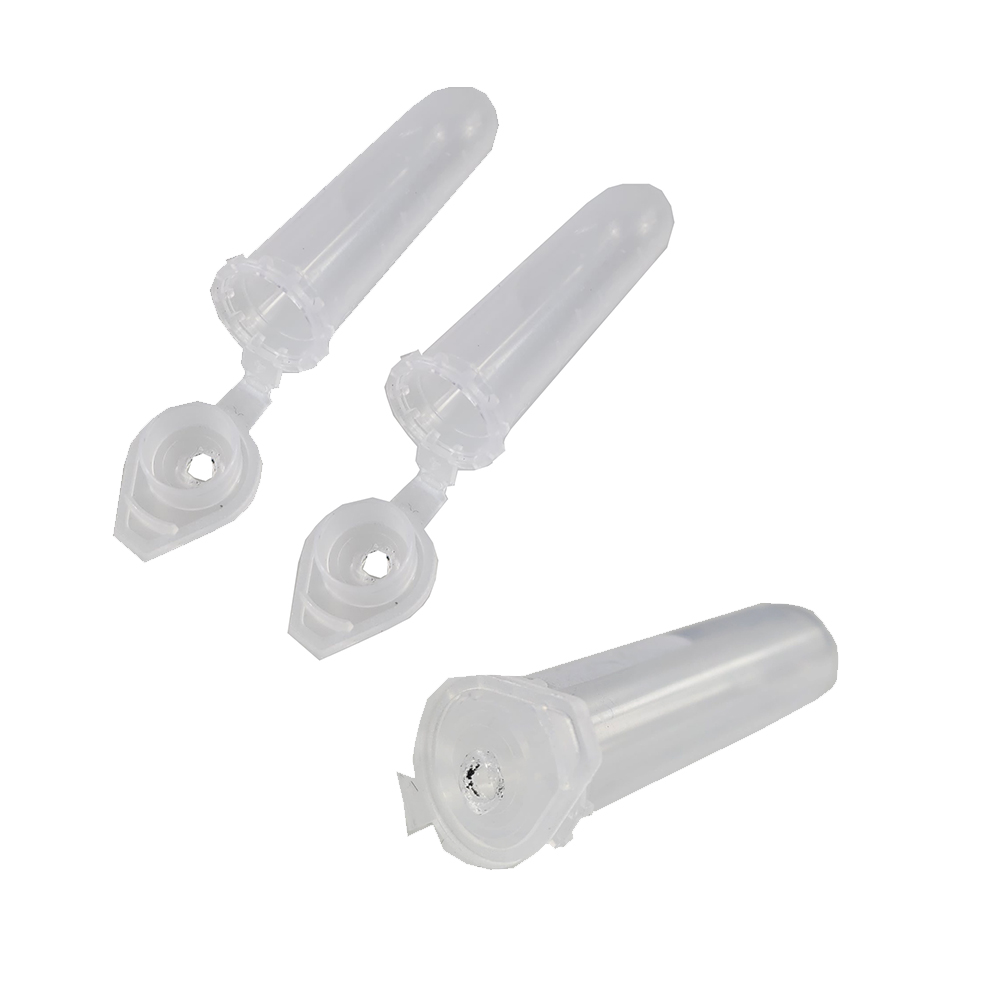 Behållare plast Nose Work - Jami