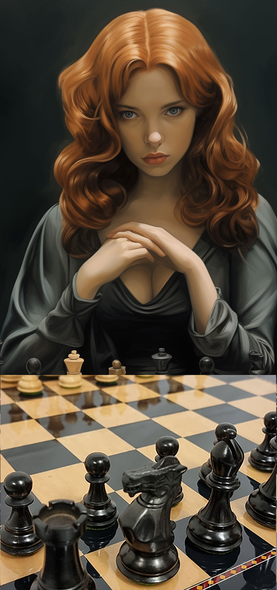 Beth Harmon Classic