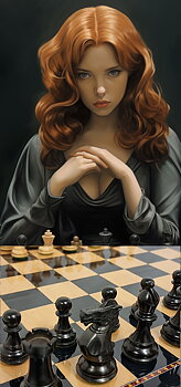 Beth Harmon Classic