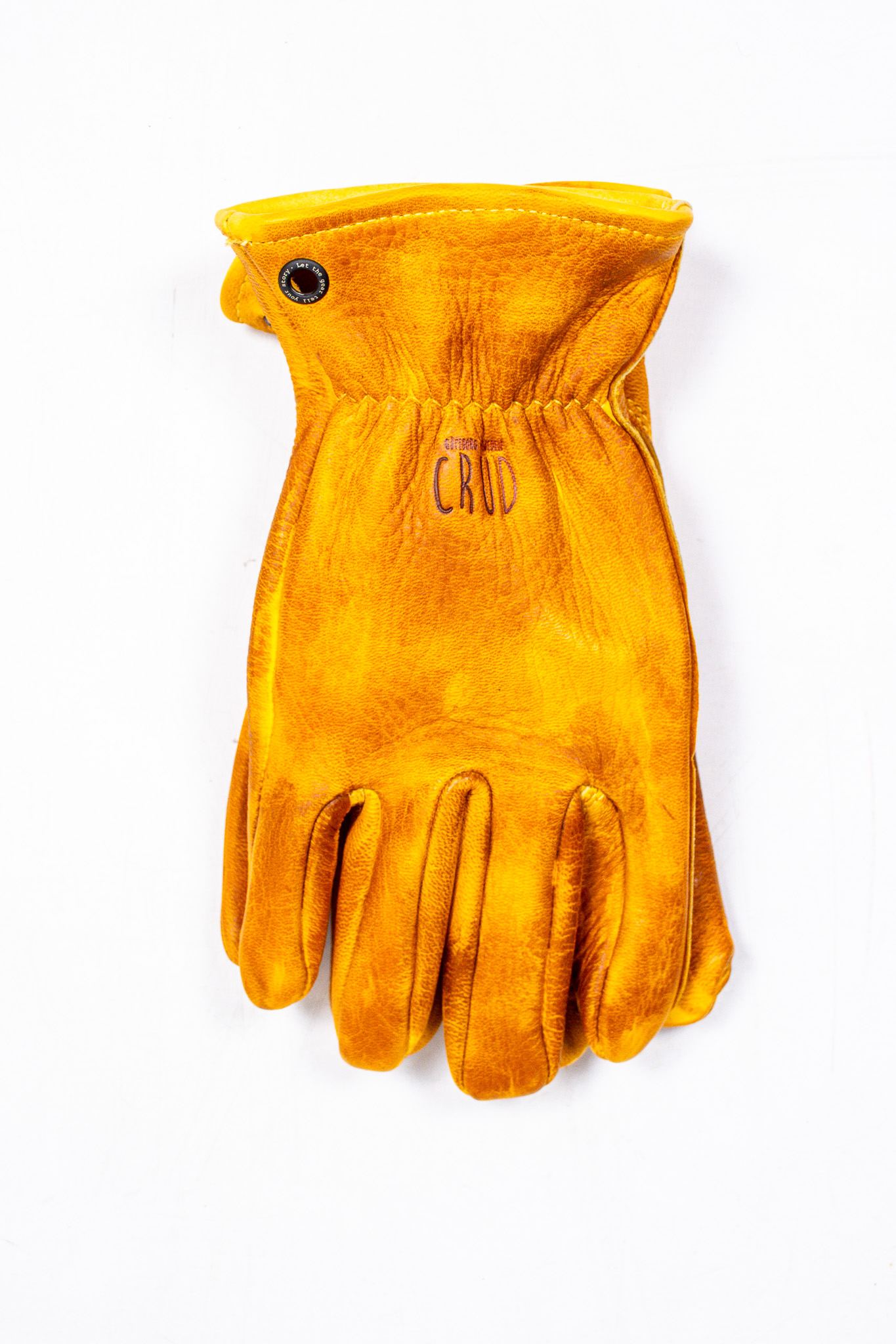 Crud - Gjöra Gloves Elk Skin