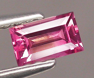 0.34 ct rare top quality natural untreated pink spinel