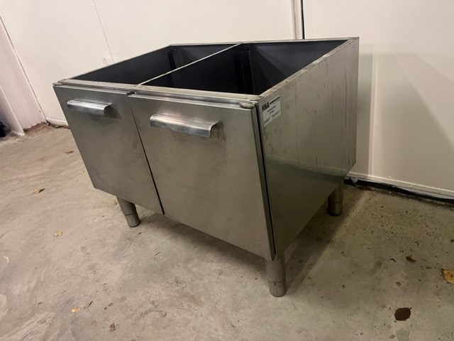 Underskåp - Wery - 2