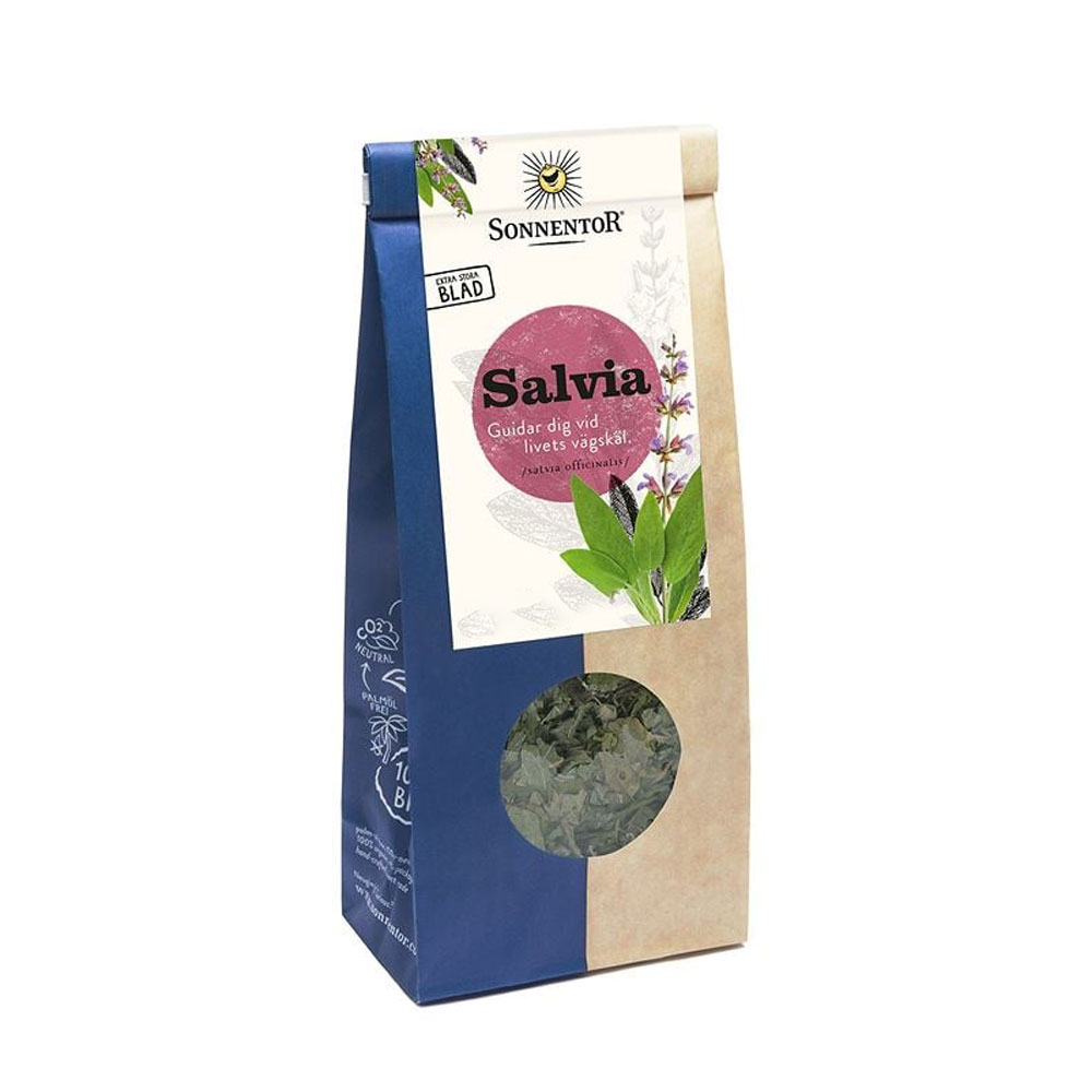 Salvia 50 g Sonnentor