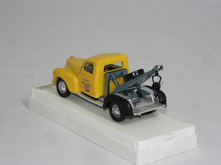 Dodge Bärgare  1940  1:43   Solido