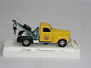 Dodge Bärgare  1940  1:43   Solido