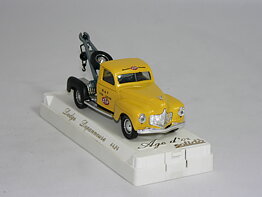 Dodge Bärgare  1940  1:43   Solido