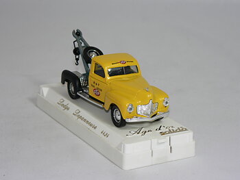 Dodge Bärgare  1940  1:43   Solido