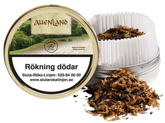 VAUEN Auenland 50g Piptobak