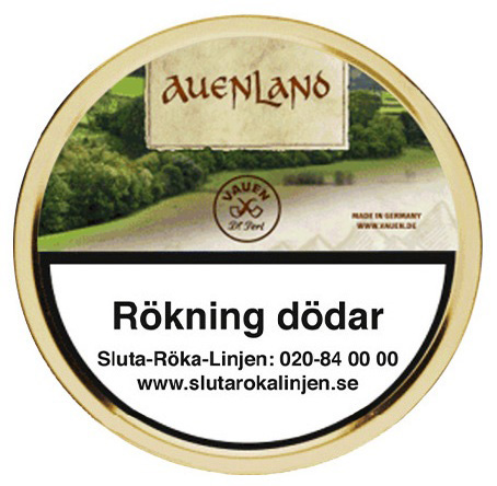 VAUEN Auenland 50g Piptobak
