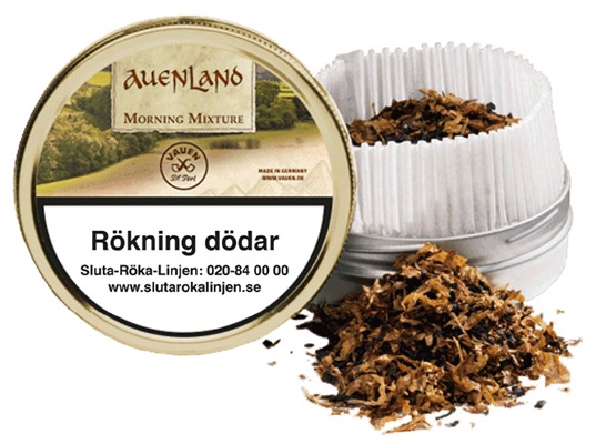 VAUEN Auenland Morning Mixture 50g Piptobak