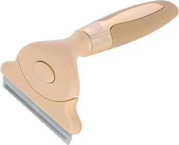 Magic Brush Underwool Comb 
