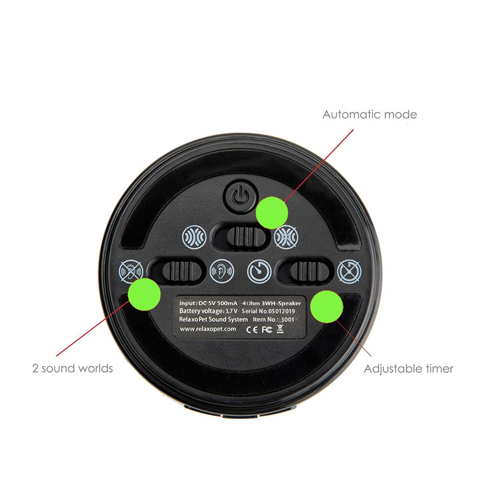 Relaxopet Pro - 3