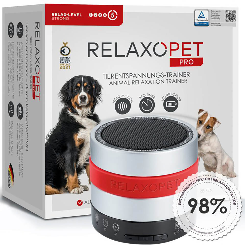 Relaxopet Pro - 7
