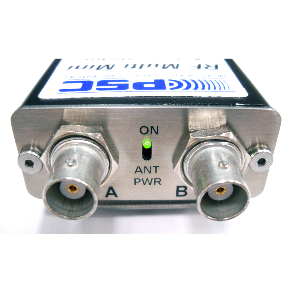 PSC - RF MULTI Mini, SMA (470-700MHz) - 3