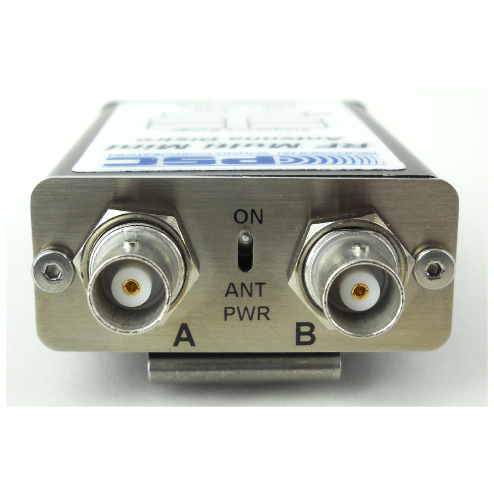 PSC - RF MULTI Mini, SMA (470-700MHz) - 7