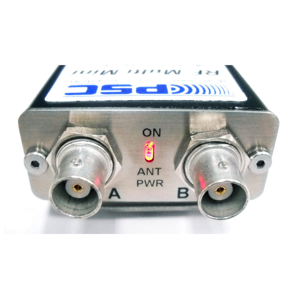PSC - RF MULTI Mini, SMA (470-700MHz) - 2