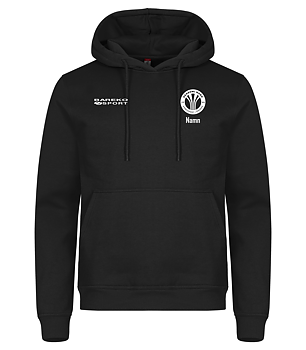 Hood Miami Akademi Nord IF