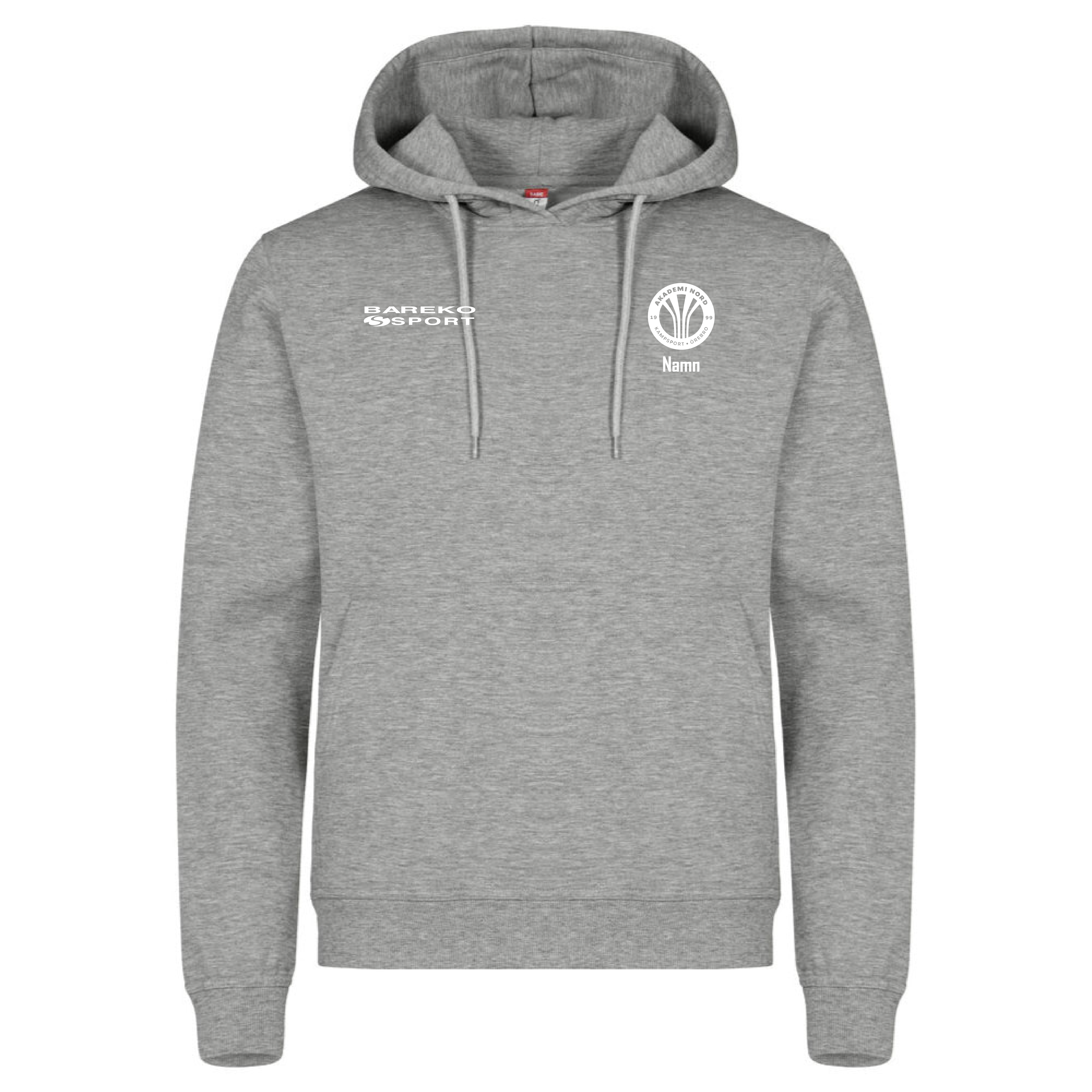 Hood Miami Akademi Nord IF - 3