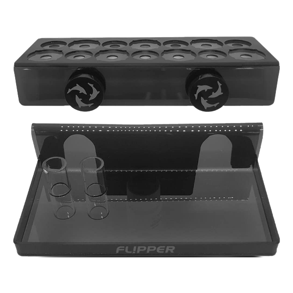 Flipper Frag Station - 2