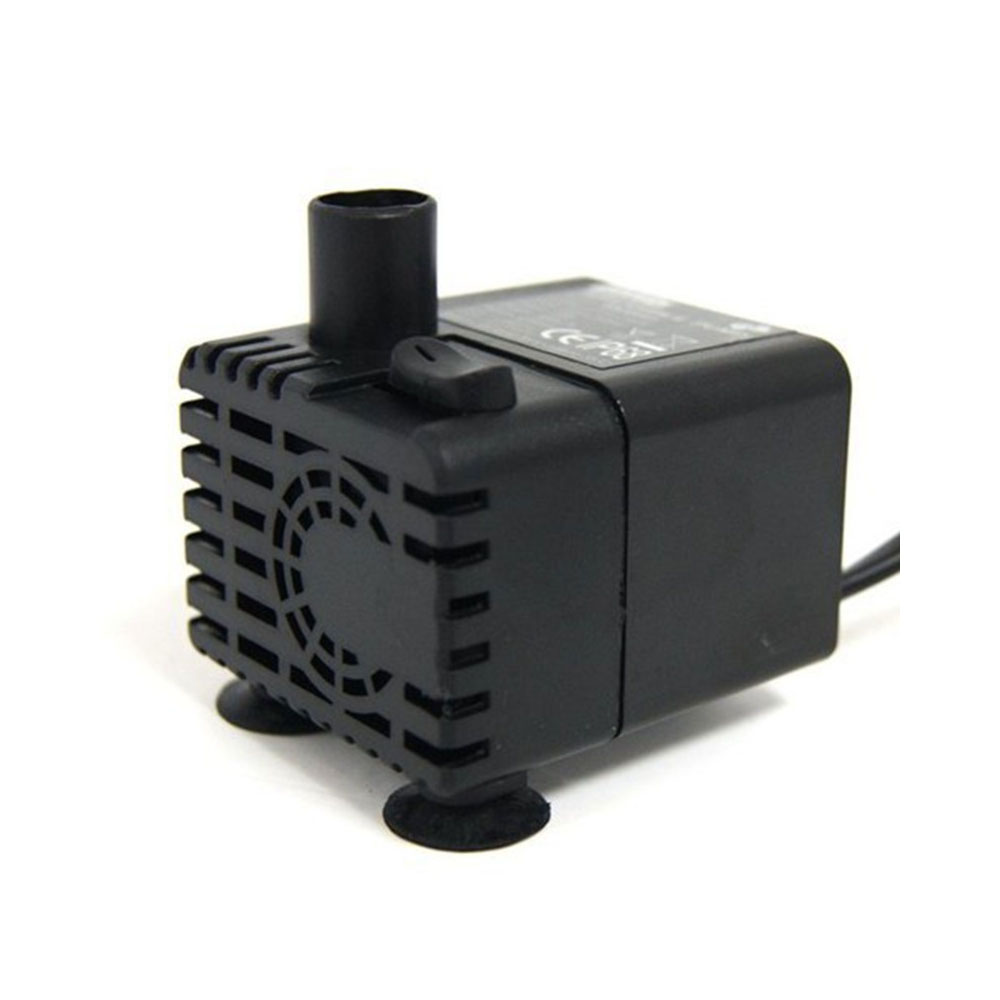 Hailea HX8805 - vattenpump 450L/tim