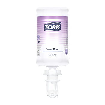 Tork Luxury Skumtvål