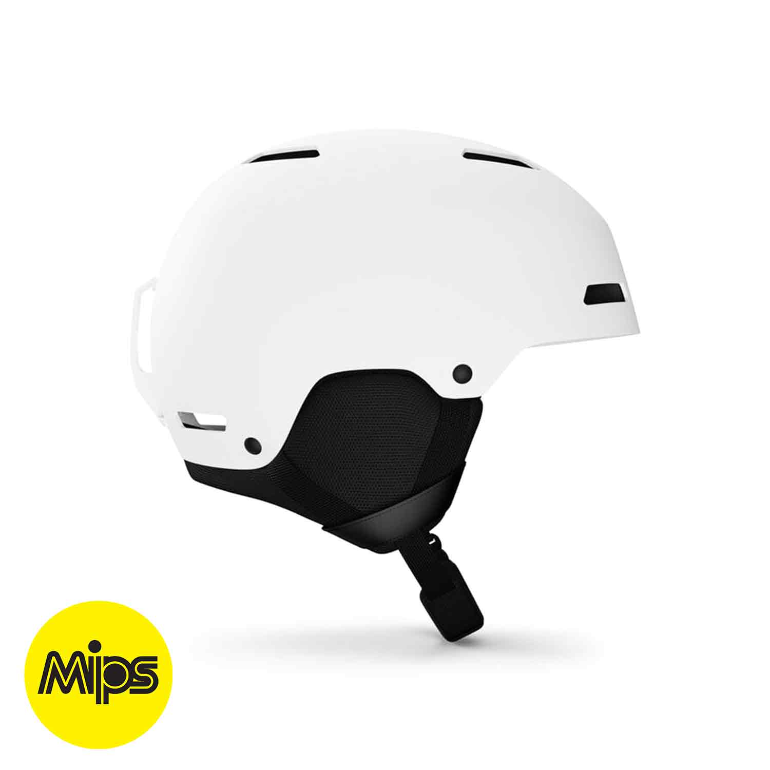 Giro - Ledge Mips Matte White Small - 3