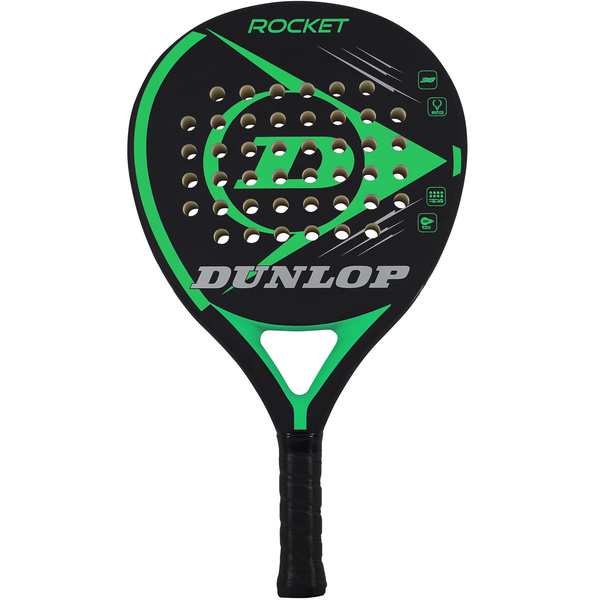 Dunlop Rocket