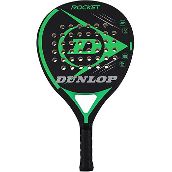 Dunlop Rocket