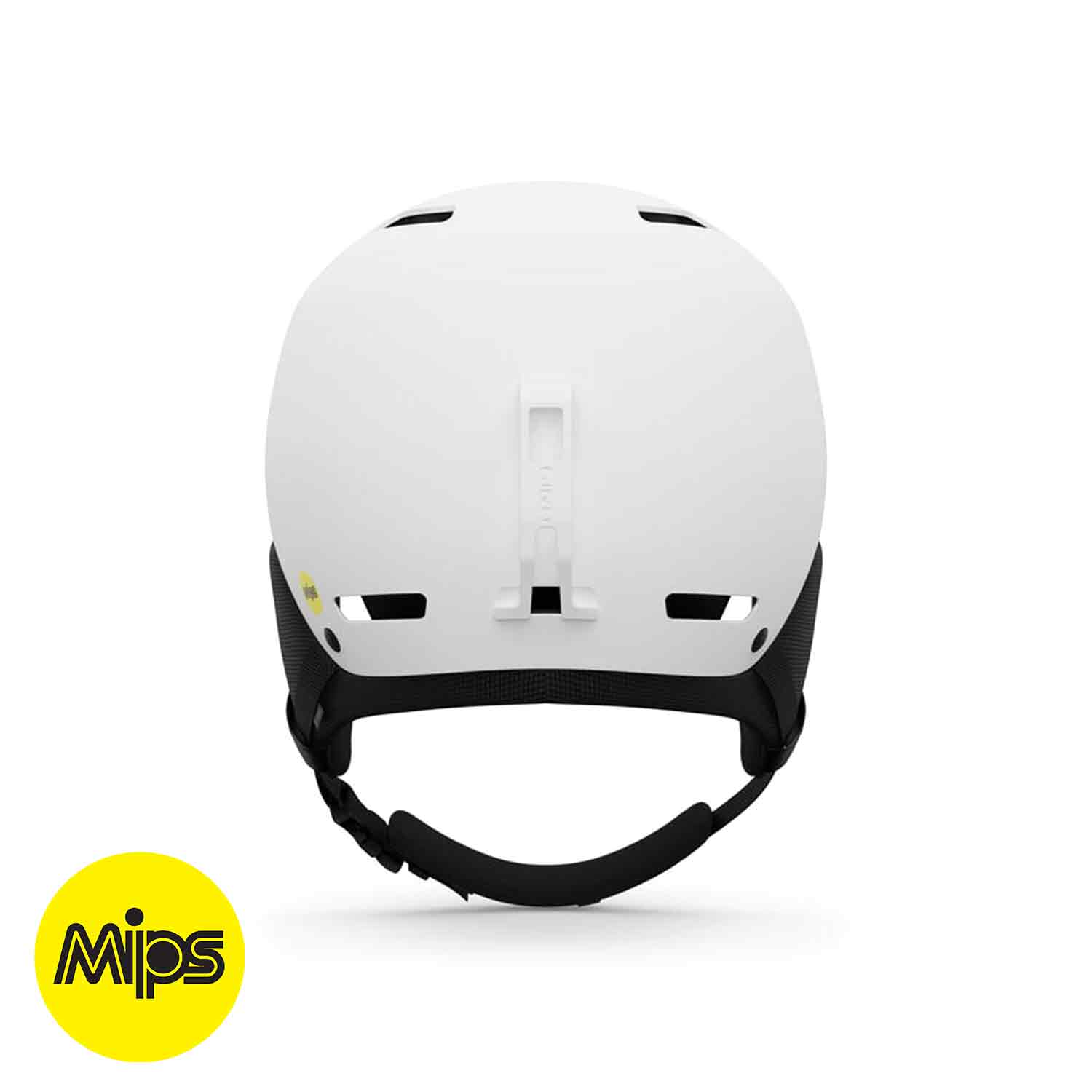 Giro - Ledge Mips Matte White Large - 4